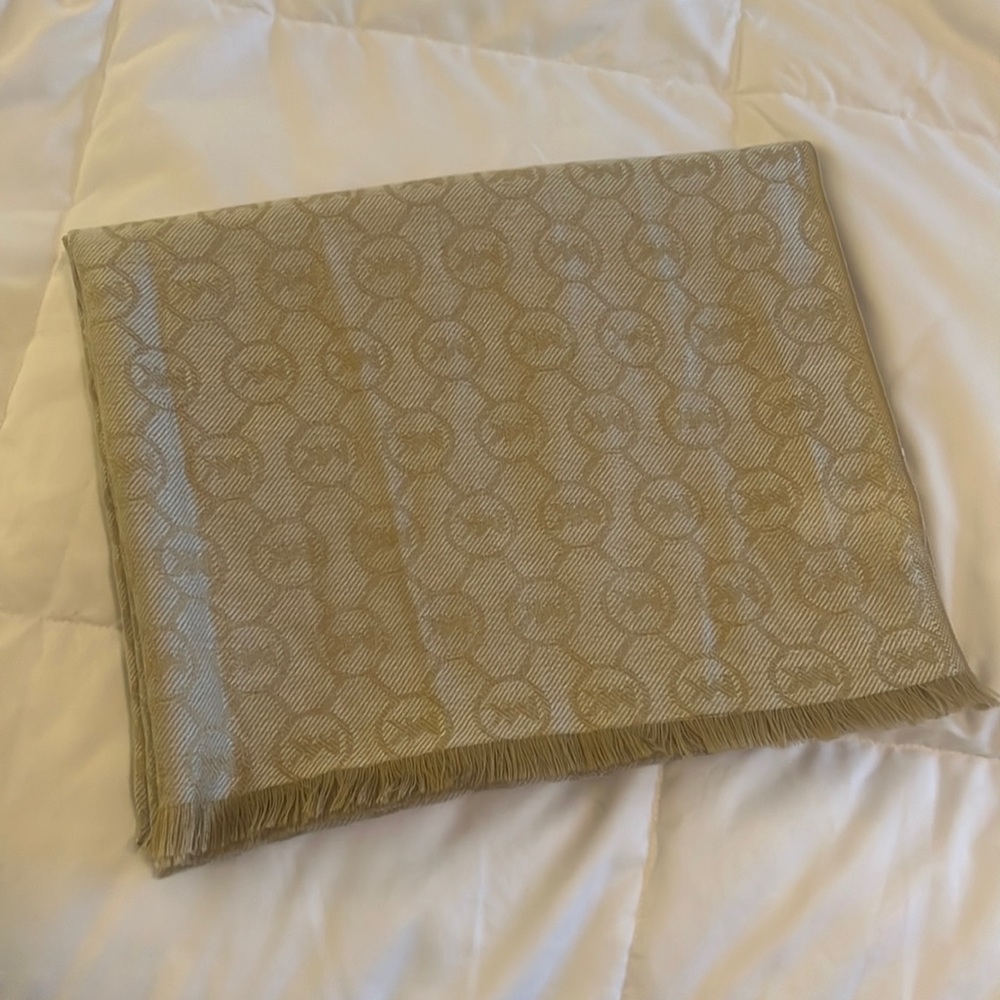 Michael Kors Scarf